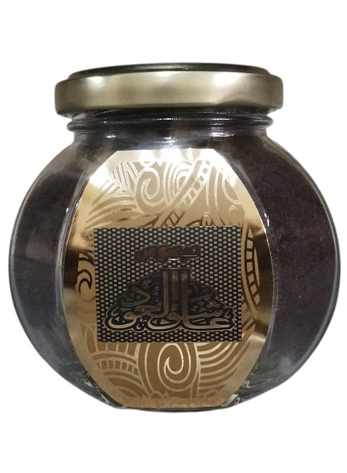 عود لافر مبسوس عاشق العود - 70 جرام - Image 1